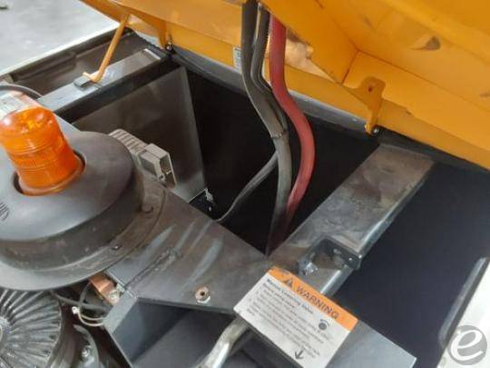 2019 Crown SP4050-30