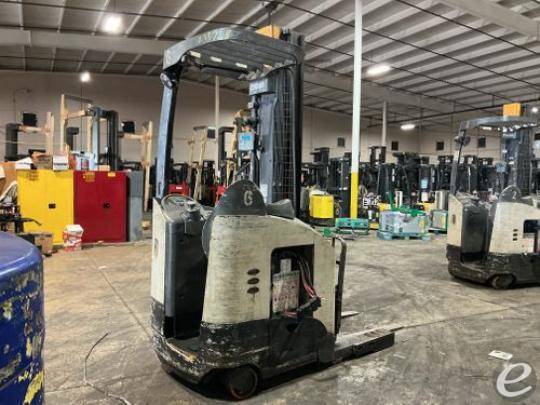 2013 Crown RM6025-45