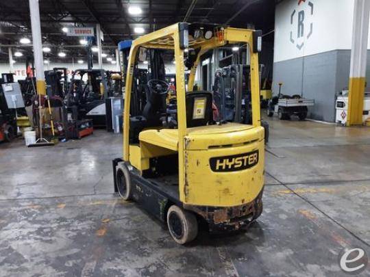 2019 Hyster E65XN-36