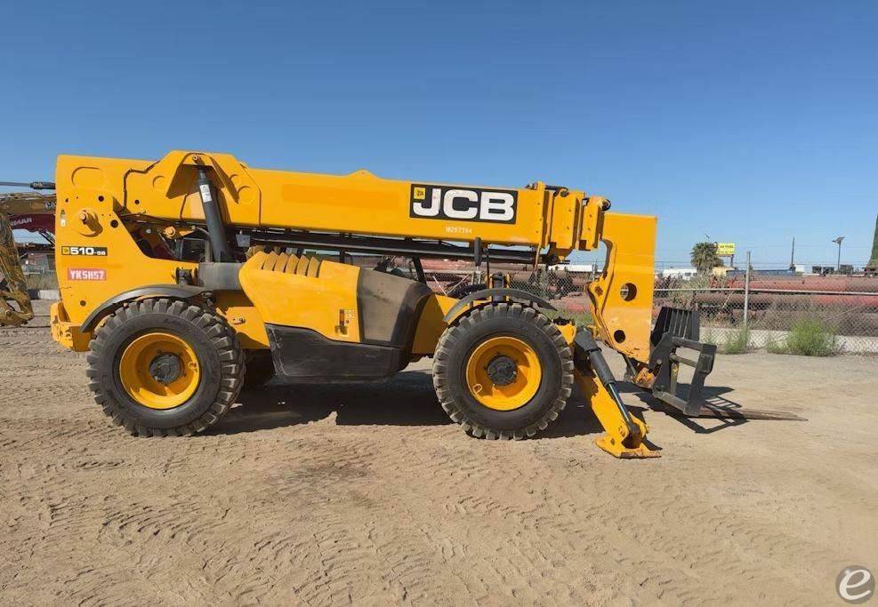 2024 JCB 510-56