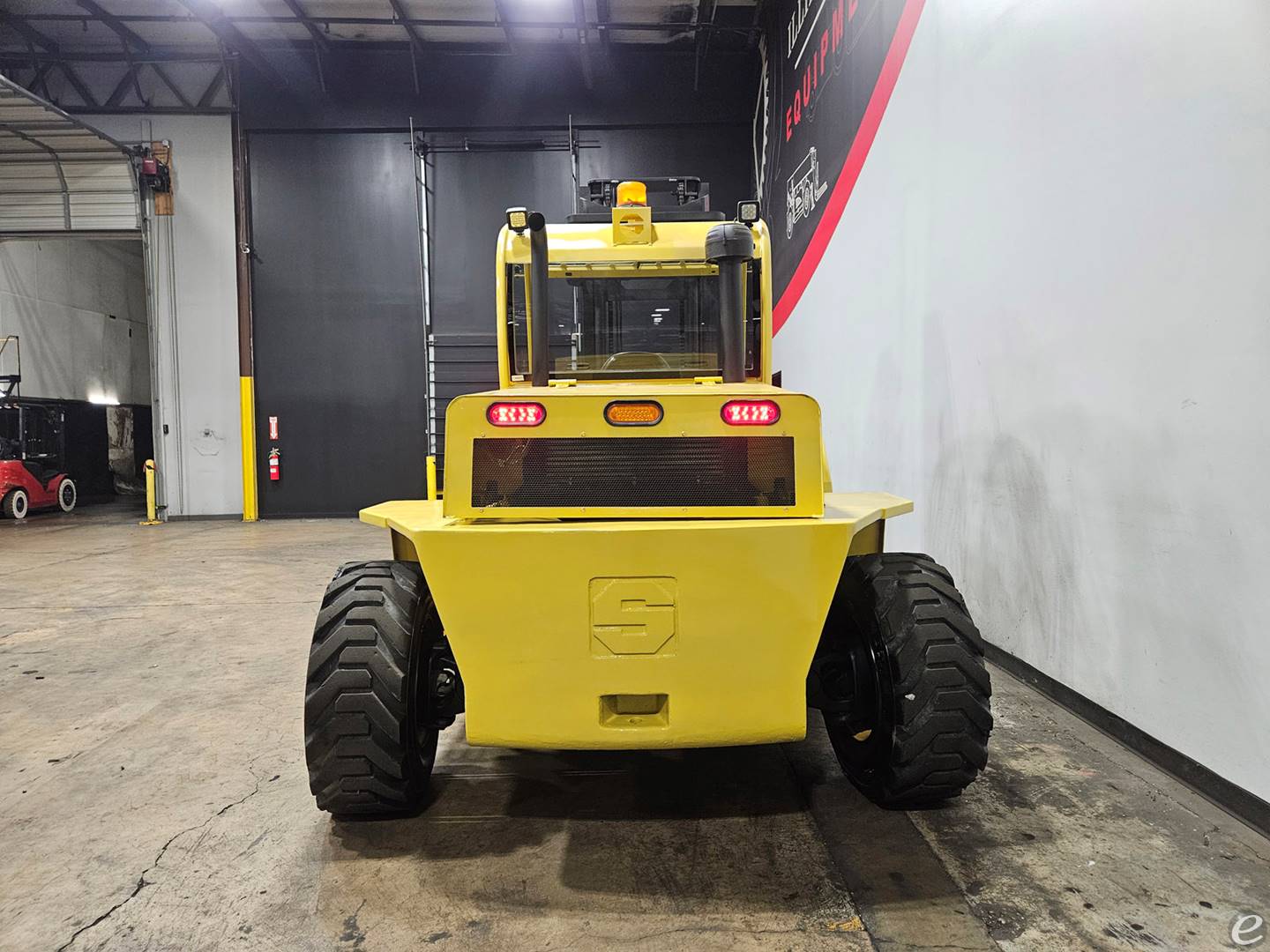2020 Sellick S80