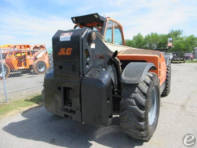 2018 JLG 1732