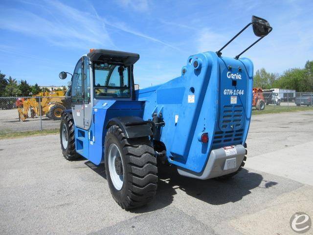 2014 Genie GTH1544