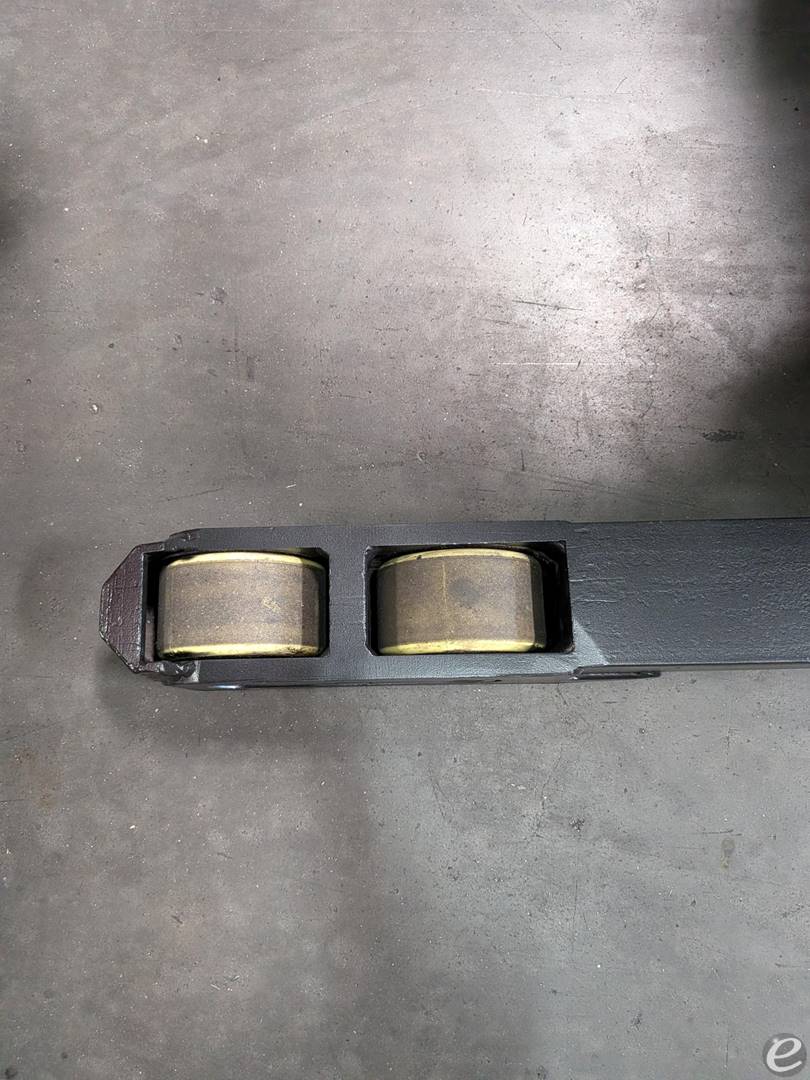 2021 Crown RMD6025-32