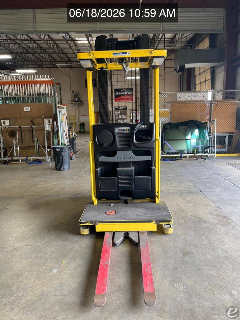 2020 Hyster R30XMS3