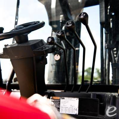 2000 Yale GLP080VX