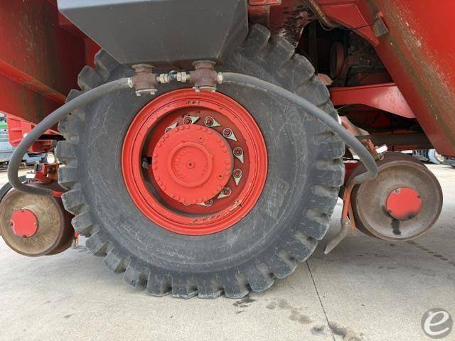 2018 Shuttlewagon NVX5025