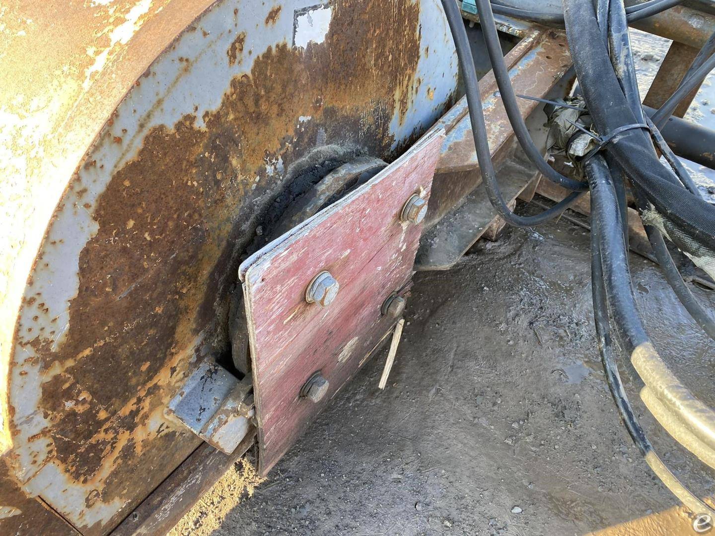 COLD PLANER