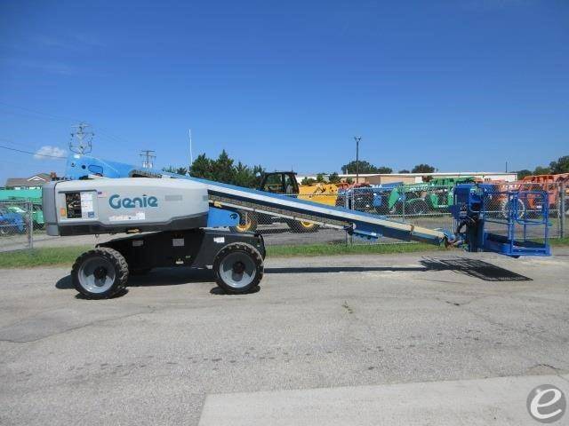 2017 Genie S60X