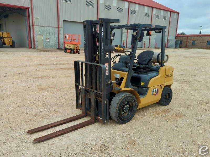2023 Cat GP30N