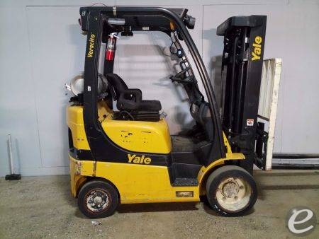 2019 Yale GLC040VXNESE083