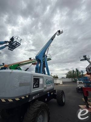 2018 Genie S-85 XC