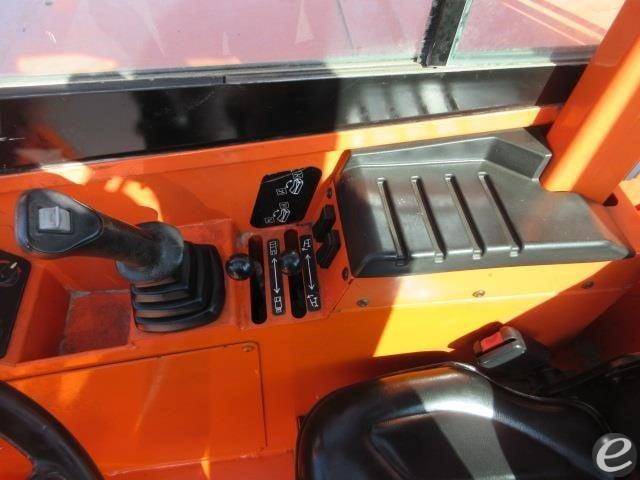 2017 Skytrak 10054