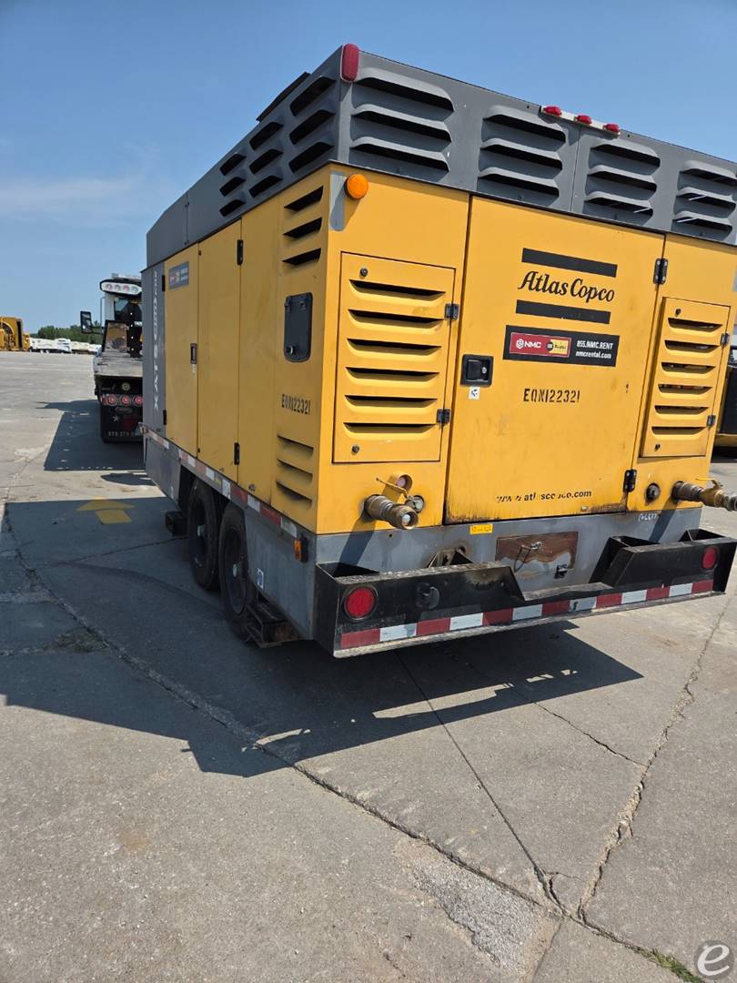 2010 Atlas Copco XATS950AF_2C