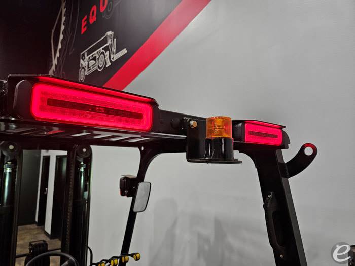 2025 Viper Lift Trucks FD35F