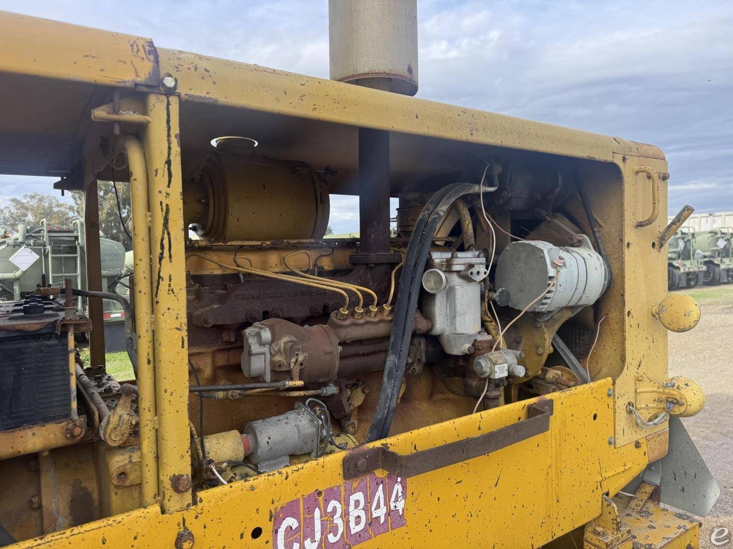 Cat 120