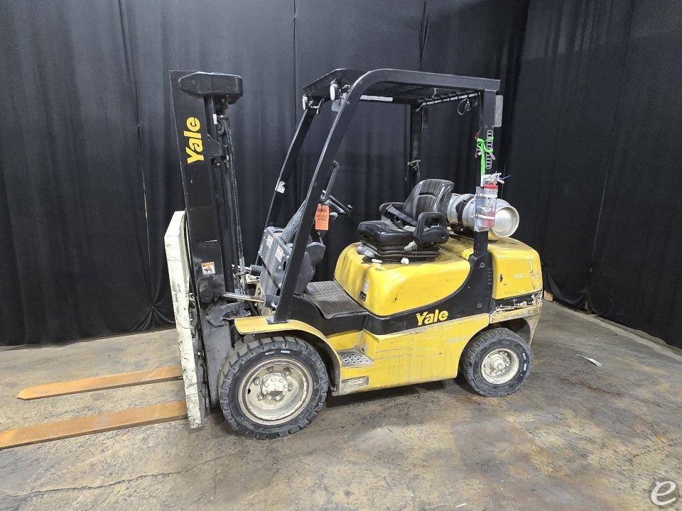 Yale GP060MX