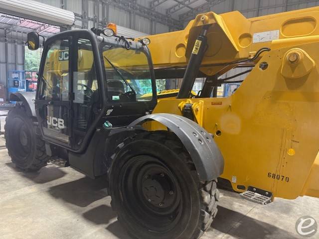 2021 JCB 507-42