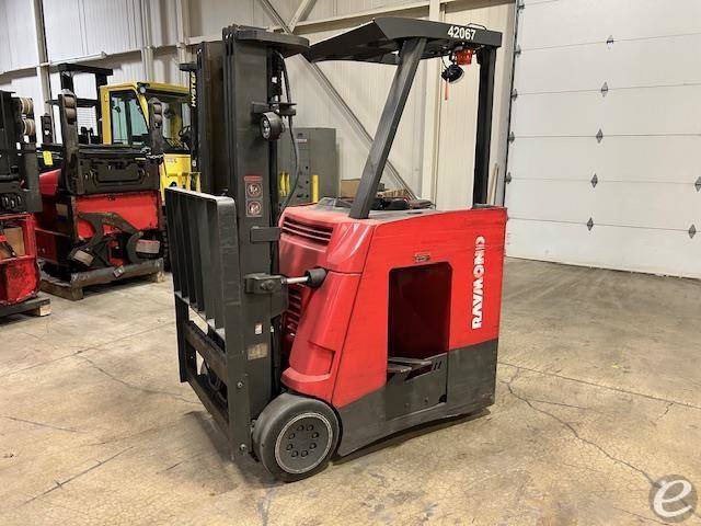 2015 Raymond 415C30TT