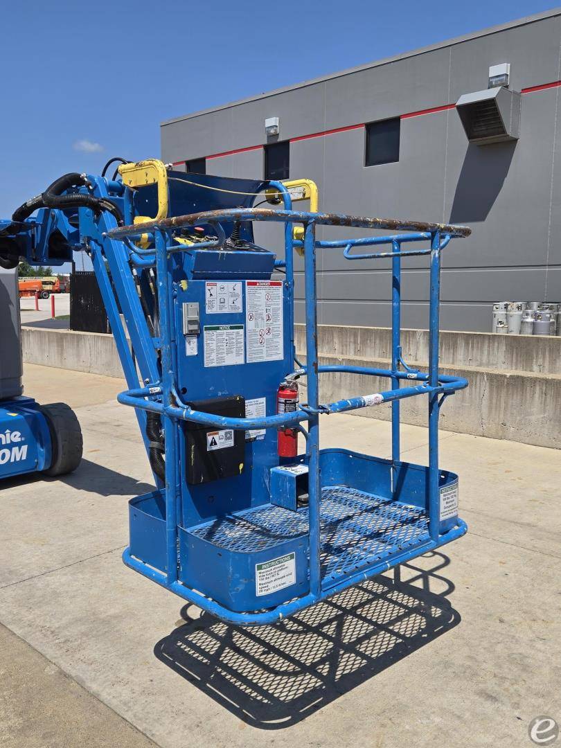 2018 Genie Z30/20N RJ