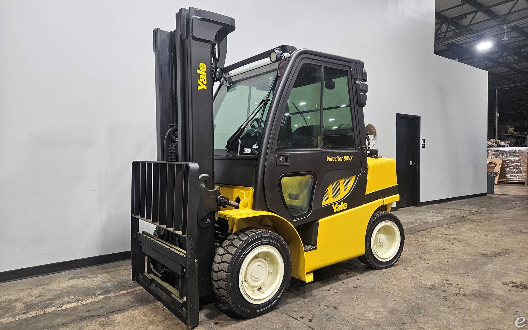 2013 Yale GLP080VX