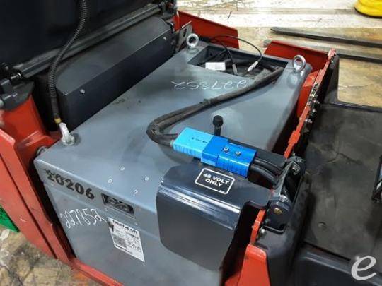2019 Linde E18