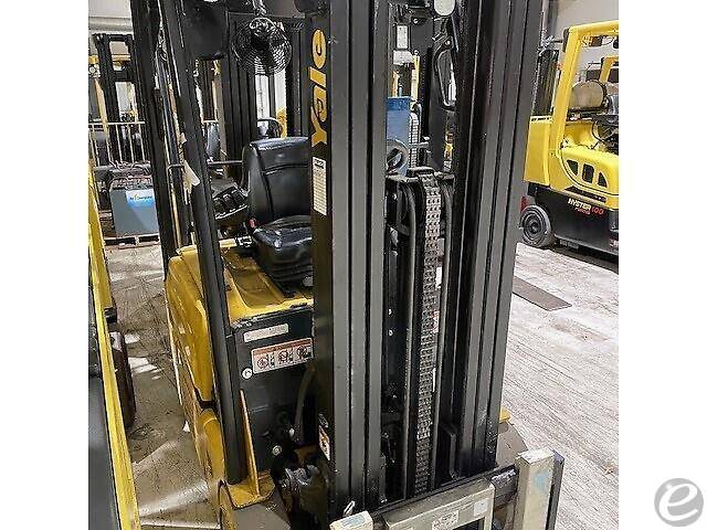 2019 Yale ERP030VT