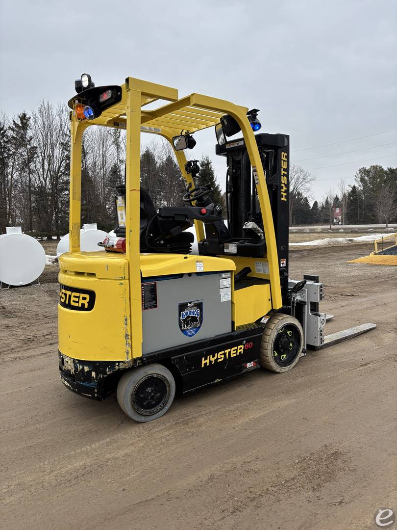 2020 Hyster E60XN-33