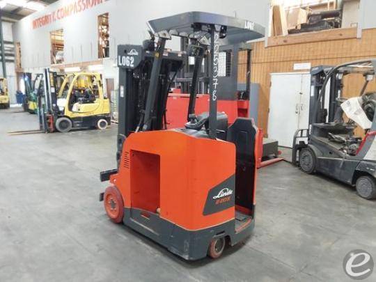 2022 Linde E20S