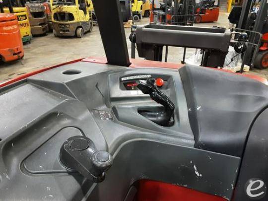 2020 Raymond 425-C35TF