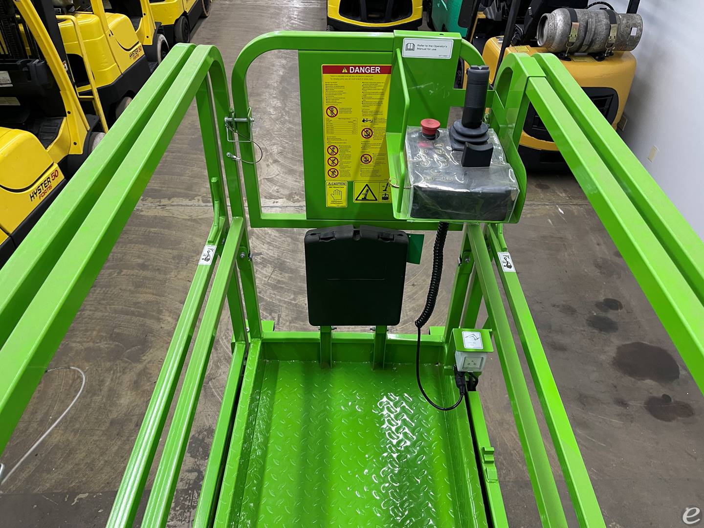 2024 Fronteq Frontier FS3820TL