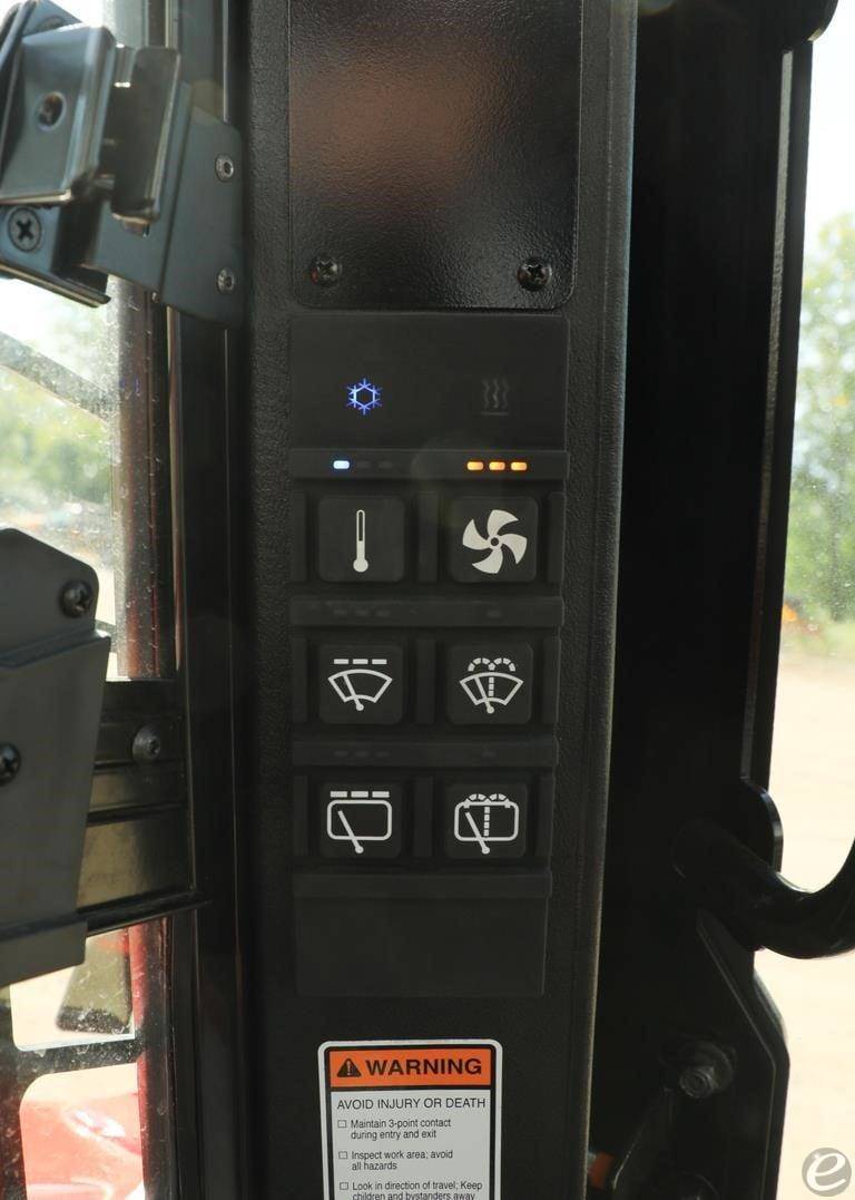 2026 Manitou 1900R