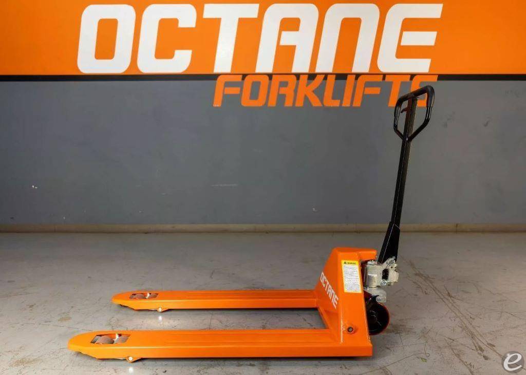 2025 Octane HPT25 Unavailable Forklift - 123Forklift