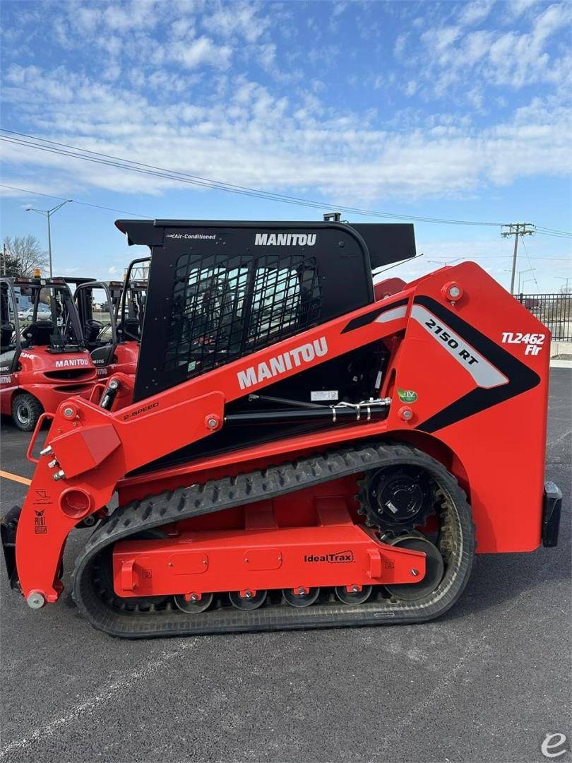 2023 Manitou 2150RT