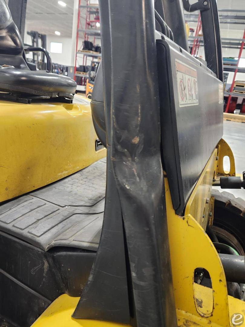 1998 Yale GDP050VX