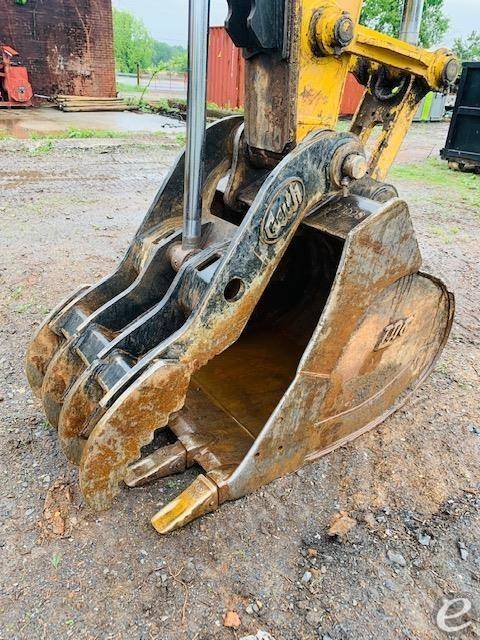 2015 Kobelco SK210 LC ACERA MARK 9