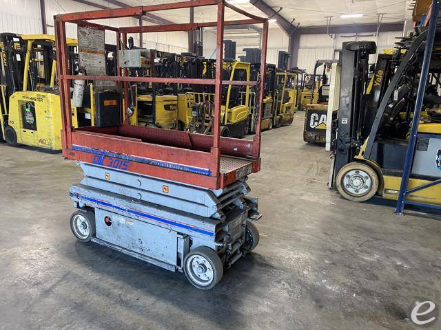 2000 Skyjack SJ3015