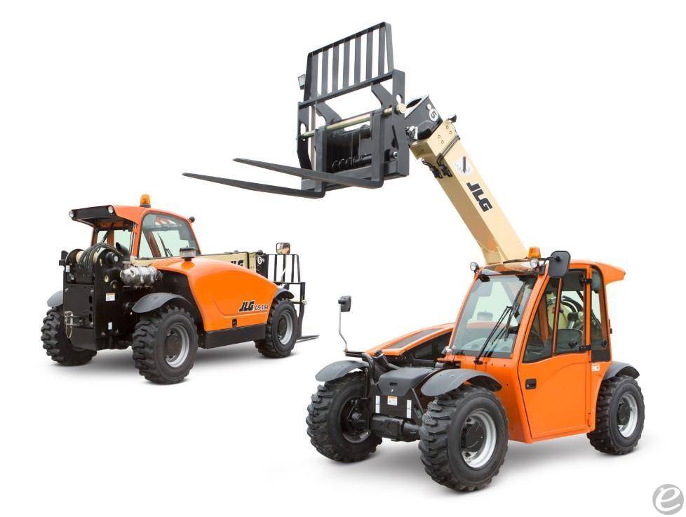 2026 JLG 1075