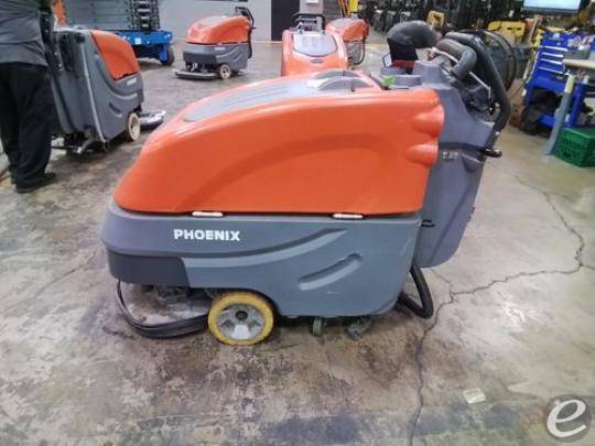 2024 Power Boss PHX26DA