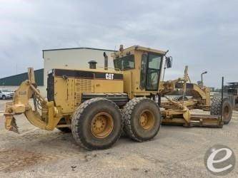 2006 Cat 14H