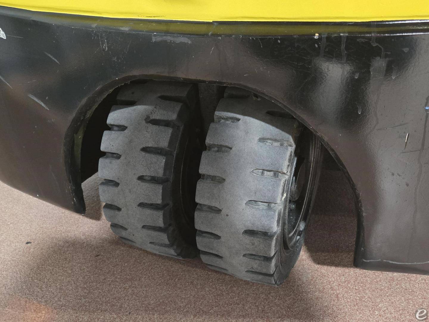 2022 Hyster J30XNT