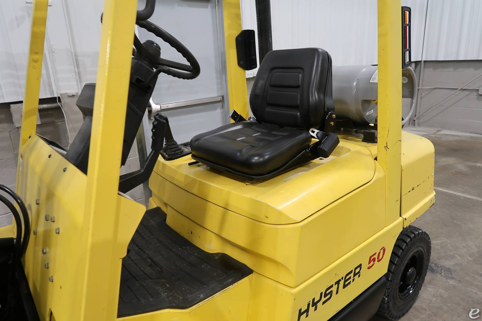 1999 Hyster H50XM