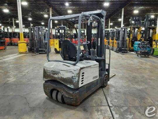 2021 Crown SC5245-40