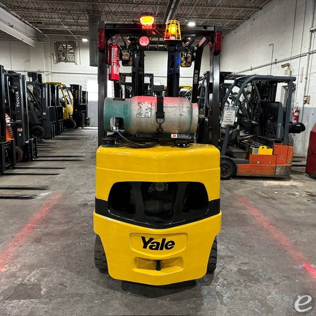 2020 Yale GLC060VX