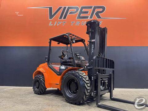 2026 Viper Lift Trucks RTD35F-4