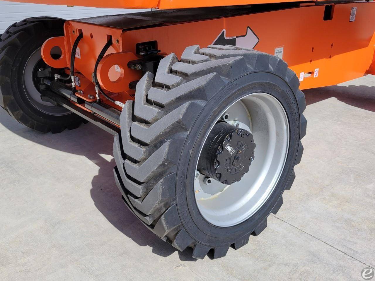 2023 JLG 860SJ