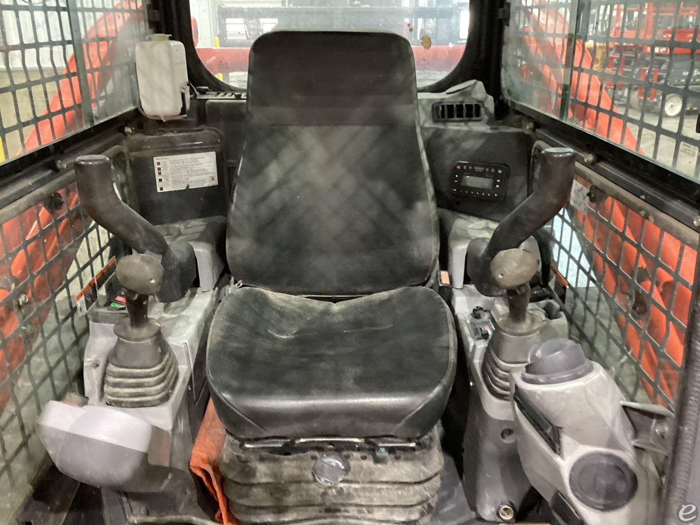 2021 Kubota SVL75-2