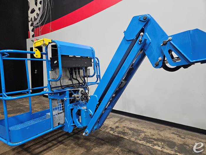 2021 Genie Z45/25