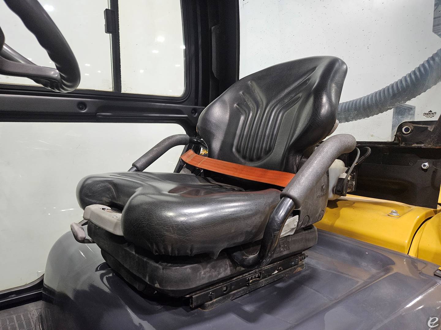 2014 Cat DP40N1
