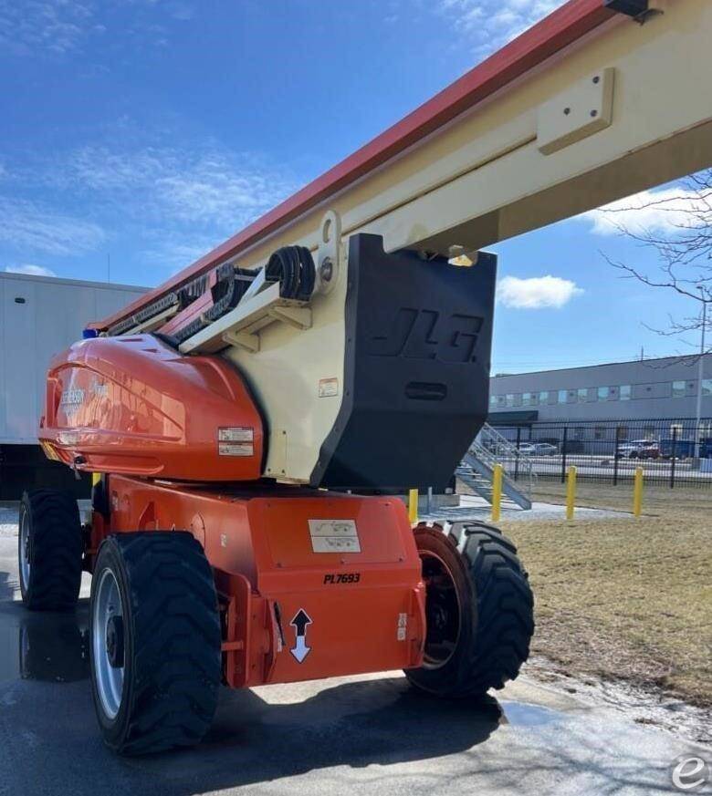 2015 JLG 1250AJP
